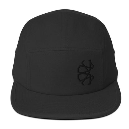 G-Five Panel Cap