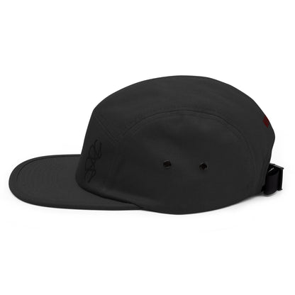 G-Five Panel Cap