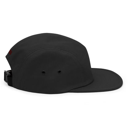 G-Five Panel Cap