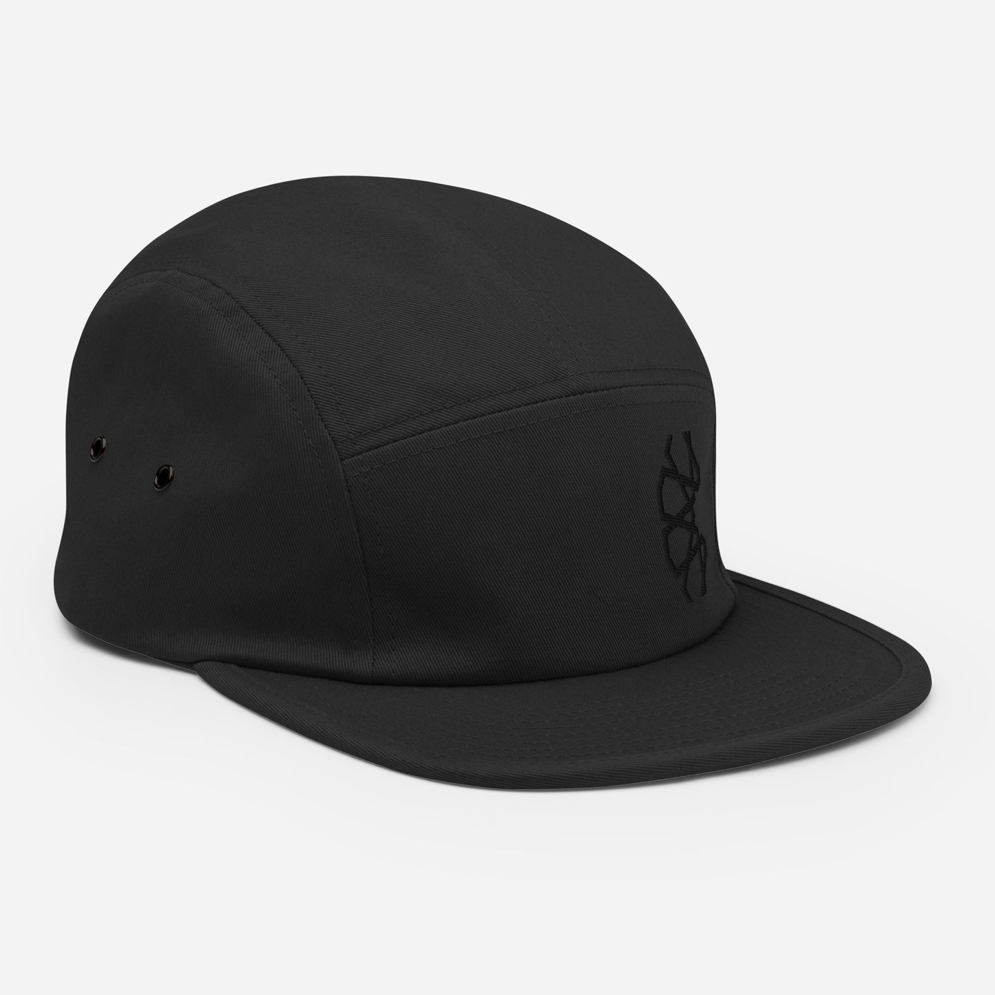 G-Five Panel Cap