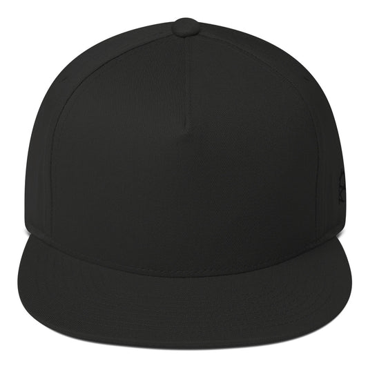 G-Flat Bill Cap